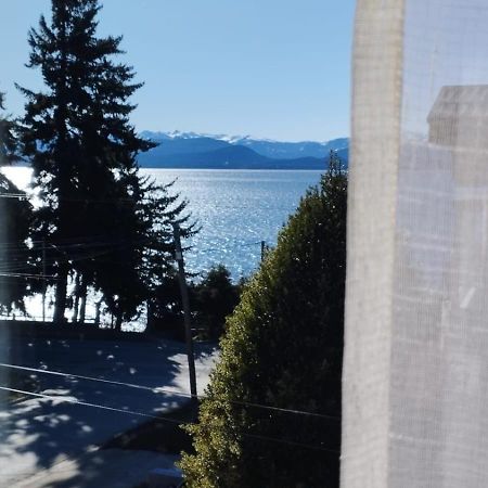 Hosteria Antu Kuyen San Carlos de Bariloche Exteriér fotografie