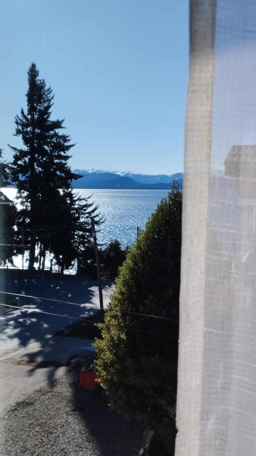 Hosteria Antu Kuyen San Carlos de Bariloche Exteriér fotografie