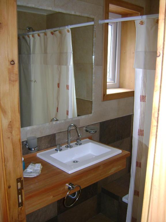 Hosteria Antu Kuyen San Carlos de Bariloche Pokoj fotografie