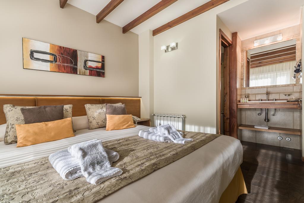 Hosteria Antu Kuyen San Carlos de Bariloche Exteriér fotografie