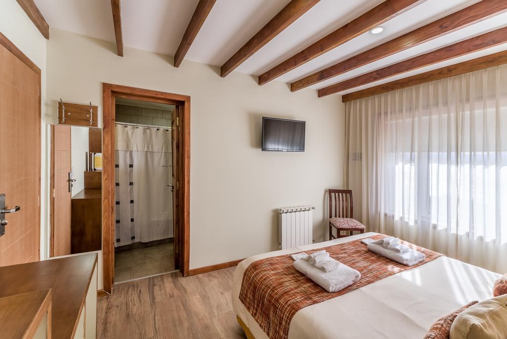 Hosteria Antu Kuyen San Carlos de Bariloche Exteriér fotografie