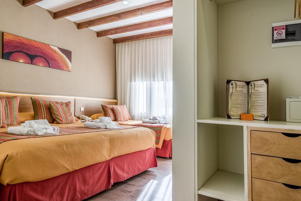 Hosteria Antu Kuyen San Carlos de Bariloche Exteriér fotografie